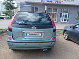 Nissan Almera Tino 2001 года за 2 270 000 тг. в Астана