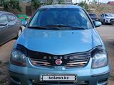 Nissan Almera Tino 2001 года за 2 270 000 тг. в Астана – фото 4