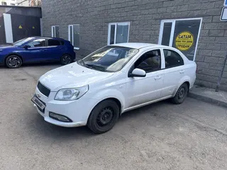 Chevrolet Nexia
