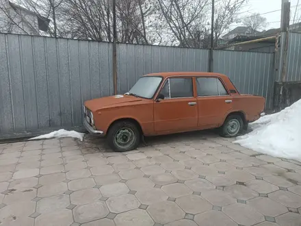 ВАЗ (Lada) 2101 1983 года за 700 000 тг. в Алматы