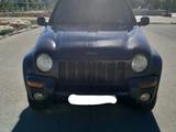 Jeep Liberty 2002 года за 4 300 000 тг. в Костанай