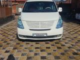 Hyundai Starex 2010 года за 7 500 000 тг. в Алматы