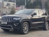 Jeep Grand Cherokee 2014 года за 13 400 000 тг. в Алматы