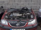 Тормозные диски. Авенсис. AVENSIS за 4 000 тг. в Алматы – фото 3