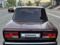 ВАЗ (Lada) 2107 2011 года за 950 000 тг. в Кокшетау – фото 6