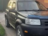 Land Rover Freelander 2002 годаүшін2 000 000 тг. в Жезказган – фото 2