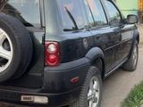 Land Rover Freelander 2002 годаүшін2 000 000 тг. в Жезказган – фото 4
