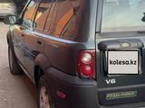 Land Rover Freelander 2002 годаүшін2 000 000 тг. в Жезказган – фото 5