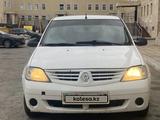 Renault Logan 2011 года за 1 350 000 тг. в Астана