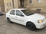 Renault Logan 2011 года за 1 350 000 тг. в Астана – фото 2