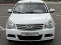 Nissan Almera 2018 года за 3 600 000 тг. в Талдыкорган – фото 3