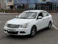 Nissan Almera 2018 года за 3 600 000 тг. в Талдыкорган – фото 2