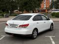 Nissan Almera 2018 года за 3 600 000 тг. в Талдыкорган – фото 6
