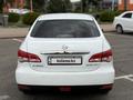 Nissan Almera 2018 года за 3 600 000 тг. в Талдыкорган – фото 7