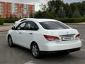 Nissan Almera 2018 года за 3 600 000 тг. в Талдыкорган – фото 8