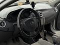 Nissan Almera 2018 года за 3 600 000 тг. в Талдыкорган – фото 10