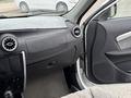 Nissan Almera 2018 года за 3 600 000 тг. в Талдыкорган – фото 12
