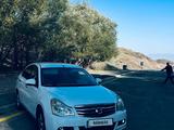 Nissan Almera 2018 годаүшін3 900 000 тг. в Талдыкорган – фото 4