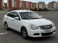 Nissan Almera 2018 года за 3 600 000 тг. в Талдыкорган – фото 4