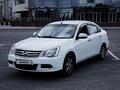Nissan Almera 2018 года за 3 600 000 тг. в Талдыкорган
