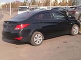 Hyundai Solaris 2014 года за 5 200 000 тг. в Кокшетау – фото 2