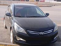 Hyundai Solaris 2014 года за 5 200 000 тг. в Кокшетау