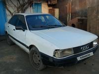 Audi 80 1990 годаfor300 000 тг. в Тараз