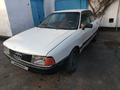 Audi 80 1990 годаүшін300 000 тг. в Тараз – фото 2