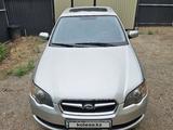 Subaru Legacy 2005 годаүшін4 800 000 тг. в Алматы