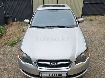 Subaru Legacy 2005 года за 4 800 000 тг. в Алматы