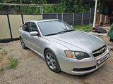 Subaru Legacy 2005 годаүшін4 800 000 тг. в Алматы – фото 2