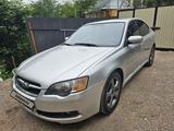 Subaru Legacy 2005 годаүшін4 800 000 тг. в Алматы – фото 3