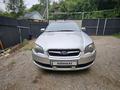 Subaru Legacy 2005 года за 4 800 000 тг. в Алматы – фото 4