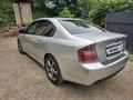 Subaru Legacy 2005 года за 4 800 000 тг. в Алматы – фото 6