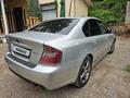 Subaru Legacy 2005 года за 4 800 000 тг. в Алматы – фото 7