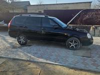 ВАЗ (Lada) Priora 2171 2013 годаүшін2 000 000 тг. в Актау