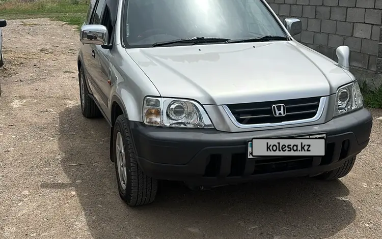 Honda CR-V 1996 года за 3 000 000 тг. в Алматы