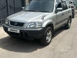 Honda CR-V 1996 годаүшін3 000 000 тг. в Алматы – фото 3