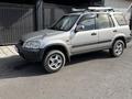 Honda CR-V 1996 года за 3 000 000 тг. в Алматы – фото 4