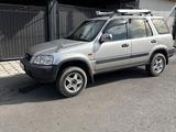 Honda CR-V 1996 годаүшін3 000 000 тг. в Алматы – фото 4
