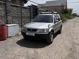 Honda CR-V 1996 годаүшін3 000 000 тг. в Алматы – фото 2