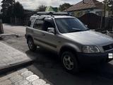Honda CR-V 1996 годаүшін3 000 000 тг. в Алматы – фото 5