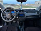 Chevrolet Cobalt 2020 годаүшін4 800 000 тг. в Жанаозен – фото 4