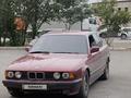 BMW 520 1990 года за 1 450 000 тг. в Астана – фото 10