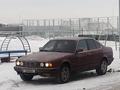BMW 520 1990 года за 1 450 000 тг. в Астана – фото 11