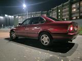 BMW 520 1990 года за 1 450 000 тг. в Астана – фото 5