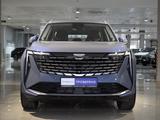 Geely Atlas Flagship 2025 года за 14 900 000 тг. в Алматы – фото 2