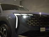 Geely Atlas Flagship 2025 года за 14 900 000 тг. в Алматы – фото 5