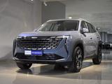 Geely Atlas Flagship 2025 года за 14 900 000 тг. в Алматы – фото 3