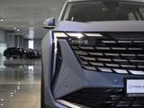 Geely Atlas Flagship 2025 года за 14 900 000 тг. в Алматы – фото 4